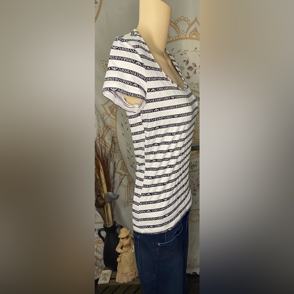 Like new small Exporio Armani Underwear t-shirt - Picture 2 of 5